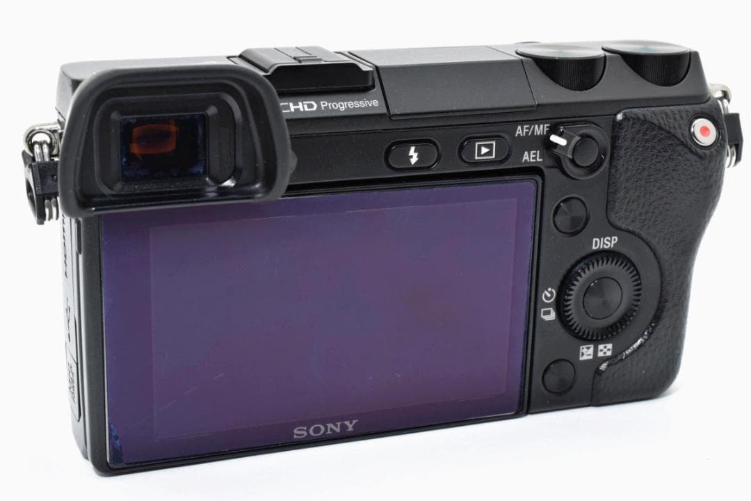 ■ 美品 ■ ソニー SONY NEX-7 ボディ　F27S1#48C1276