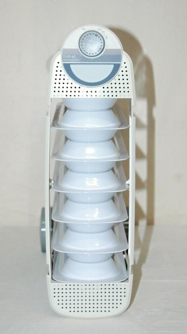 美品 ユーレックス ミニオイルヒーター VF-M7U-W VF-M7U