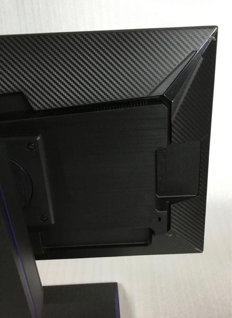 液晶ディスプレイ　165Hz対応23.8型ワイド　EX−LDGC243HDB
