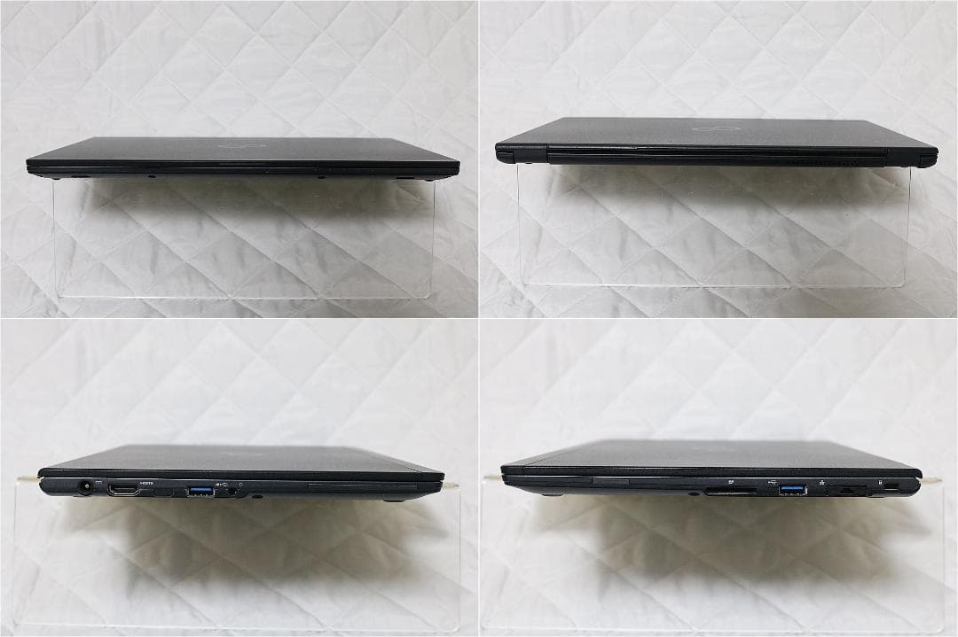 ☆富士通 U937/R☆Win11☆Core i5☆8G☆SSD☆薄型軽量☆