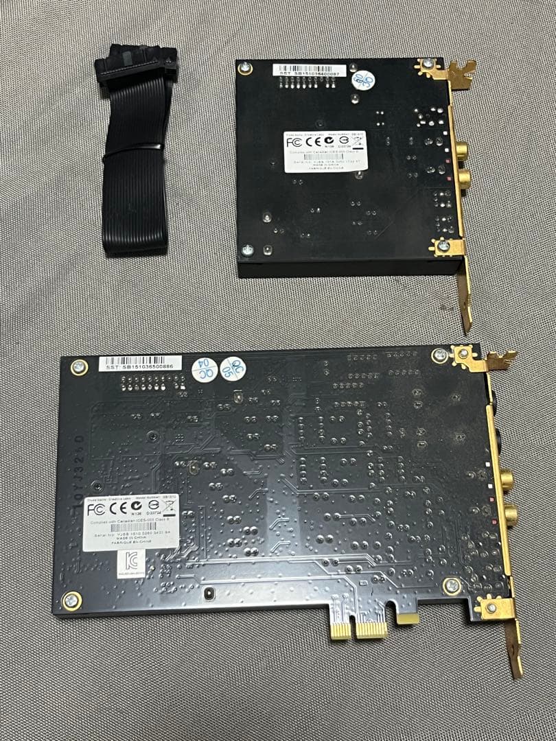 その他 Sound Blaster SBX Pro Studio
