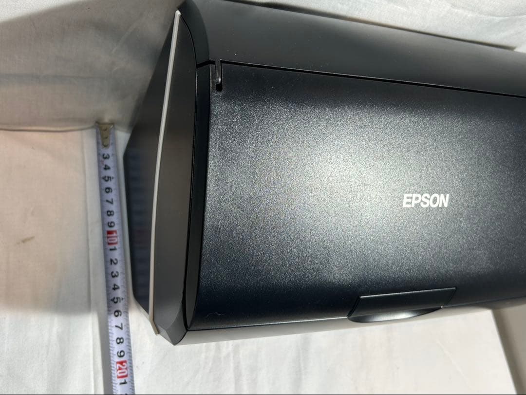 【動作確認済】EPSON ES-D350 スキャナー