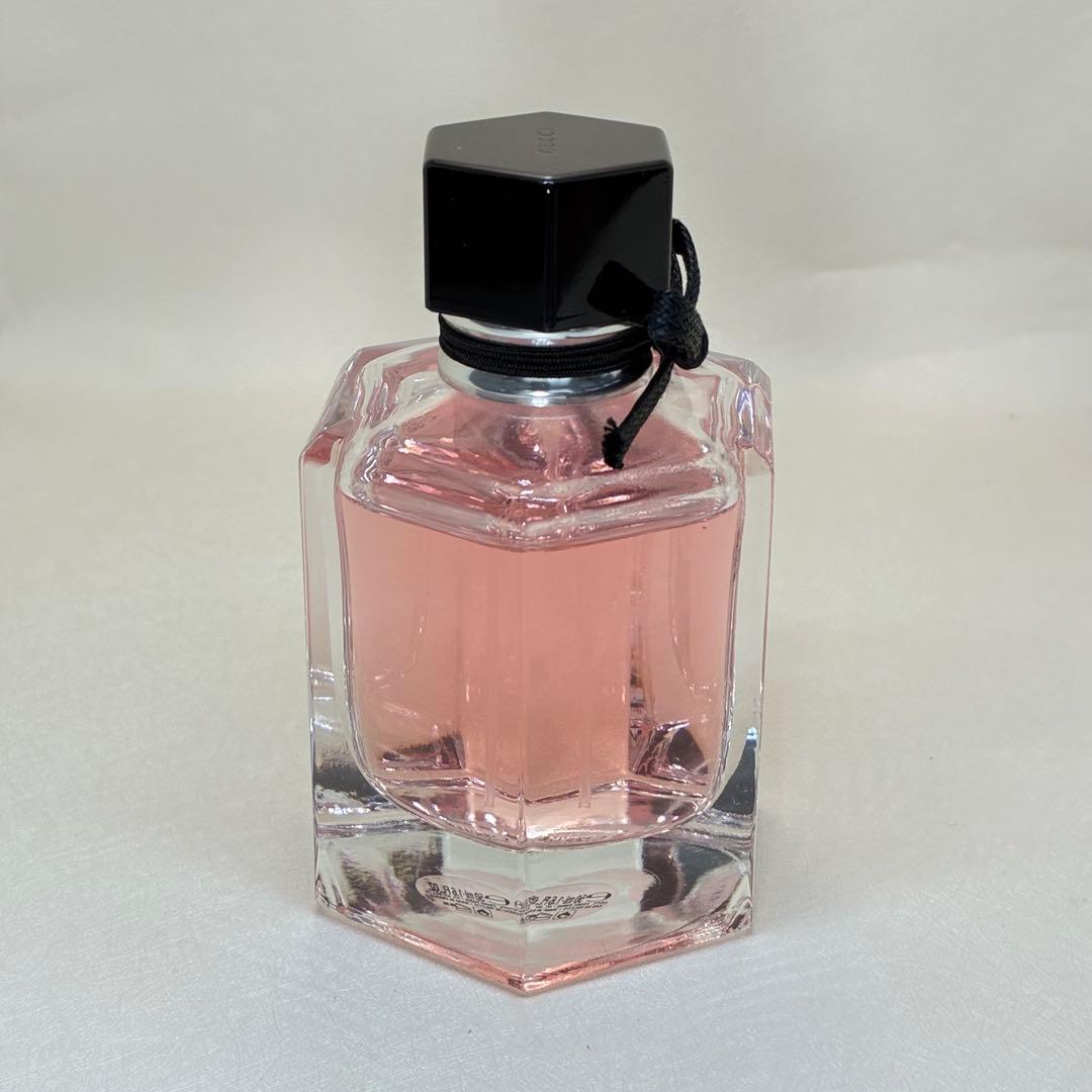 グッチ　フローラ バイ グッチ ガーデン ゴージャスガーデニア 50ml