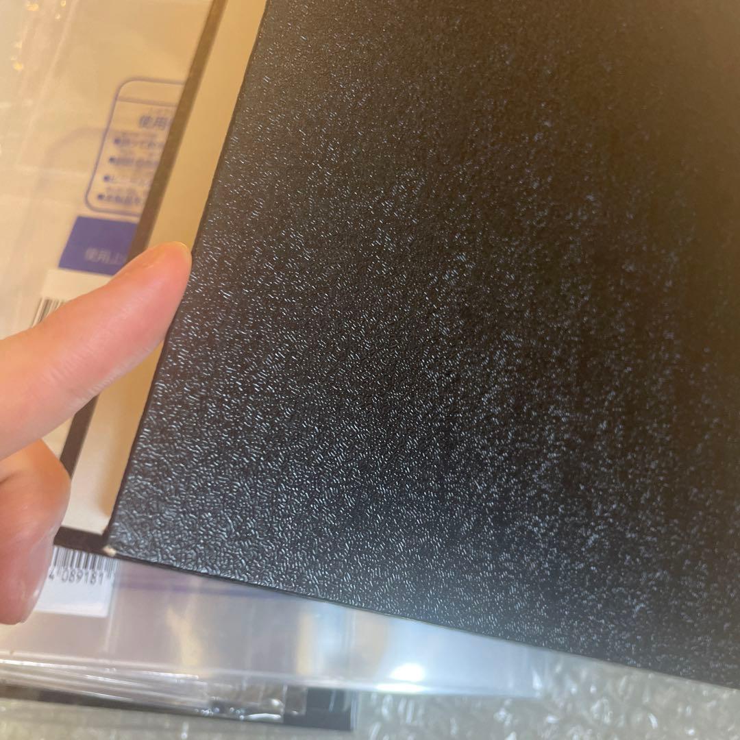 コレクションカードバインダー　9ポケット4冊、シート6セット付きYANOMAN