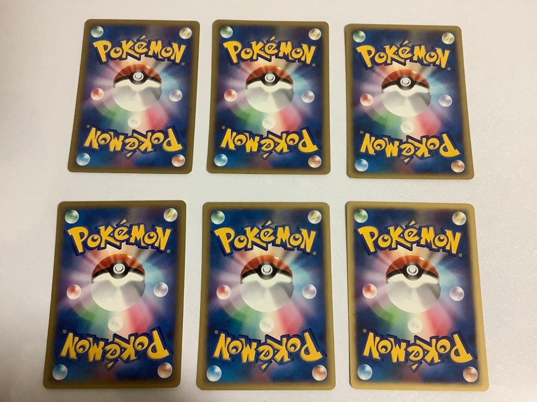 ポケモンカードVS 34枚