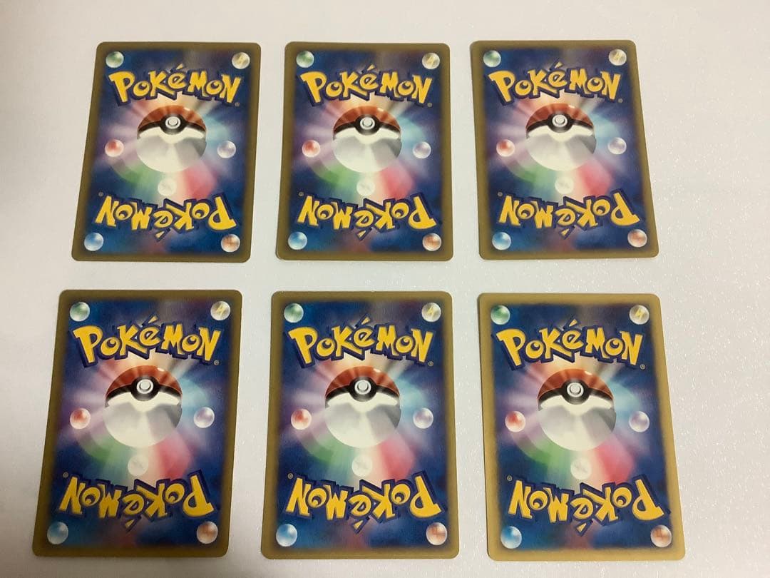 ポケモンカードVS 34枚