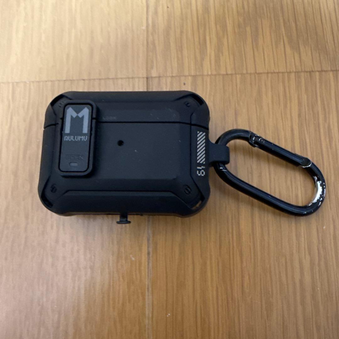 AirPods Pro 第二世代