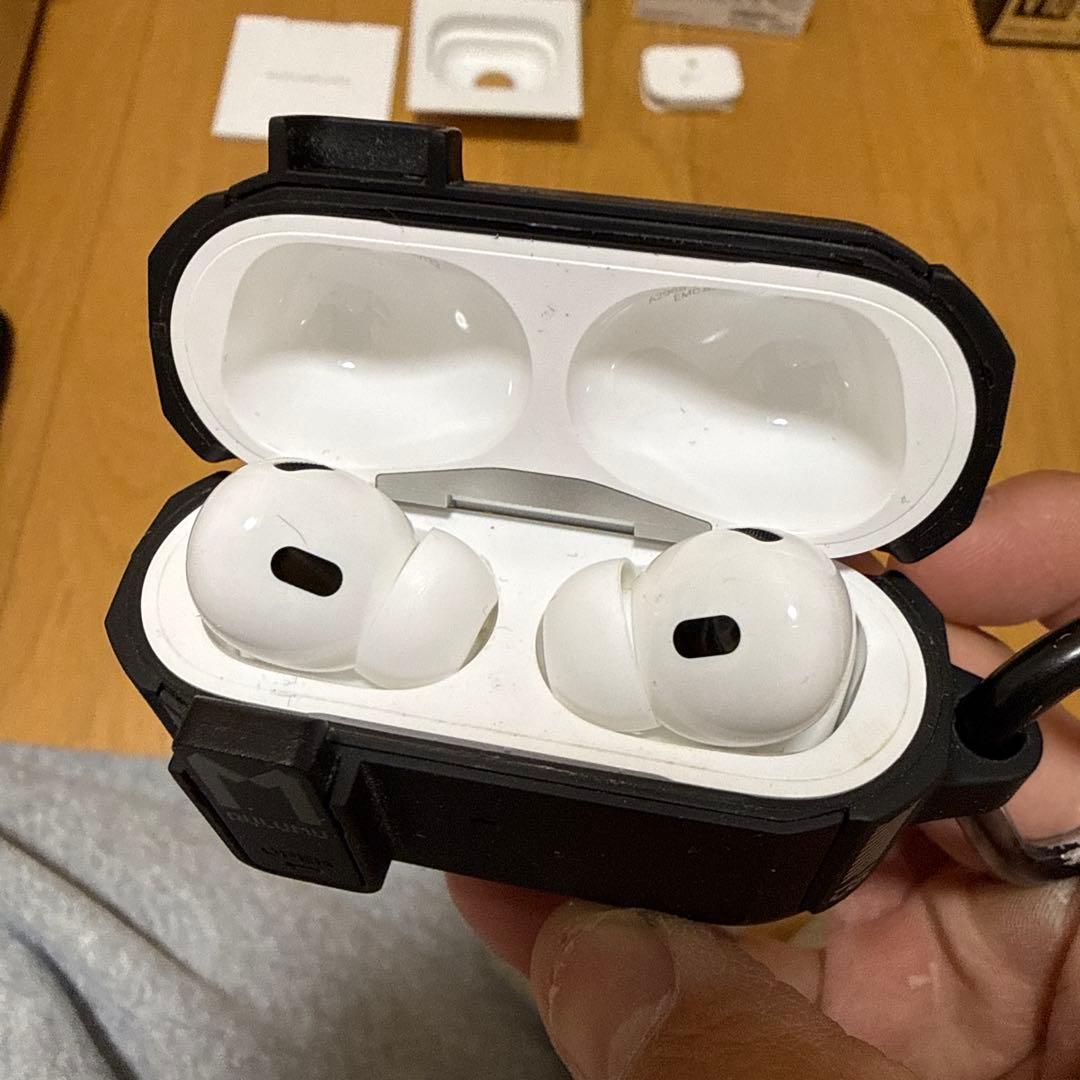 AirPods Pro 第二世代