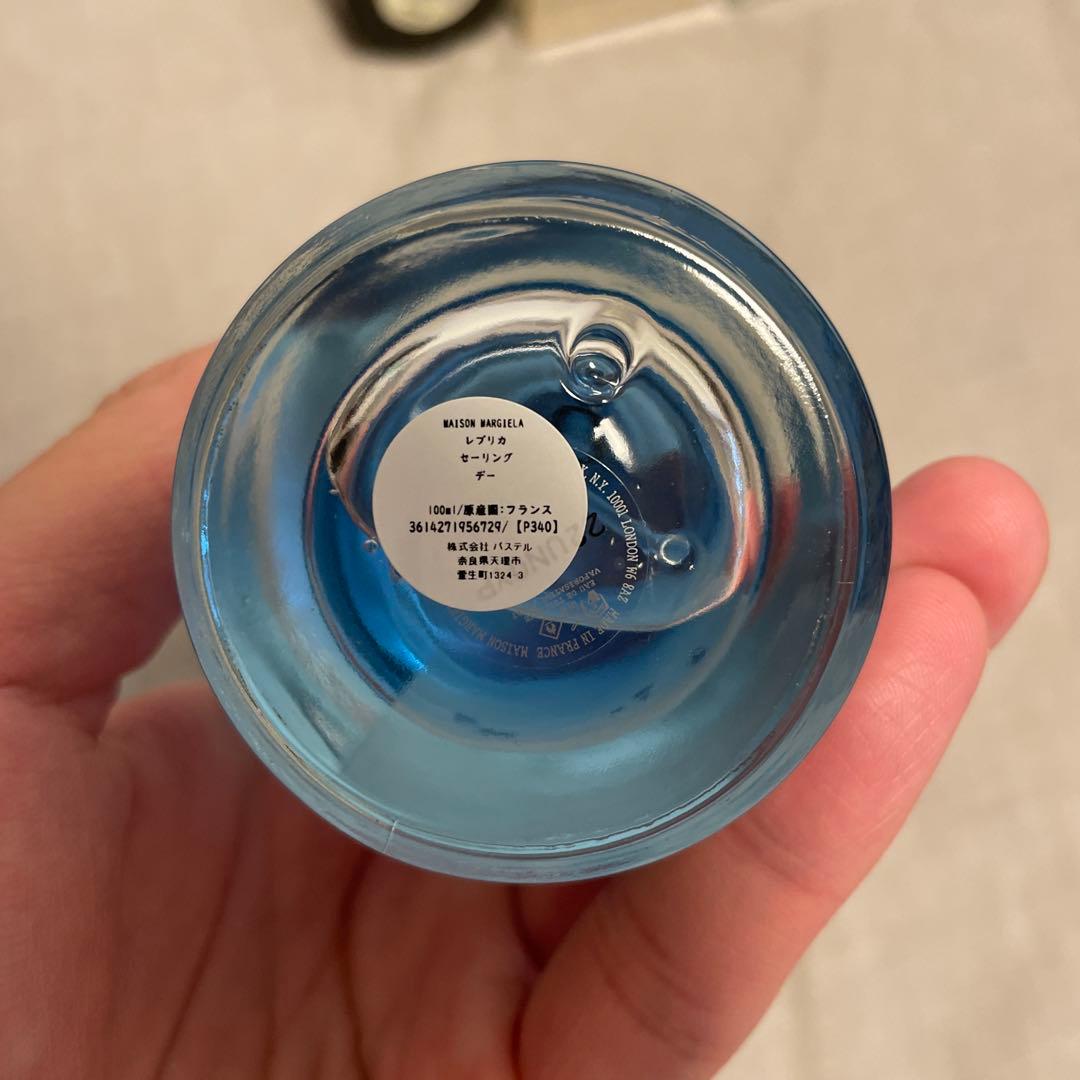 専用レプリカ　セーリング　デー100ml