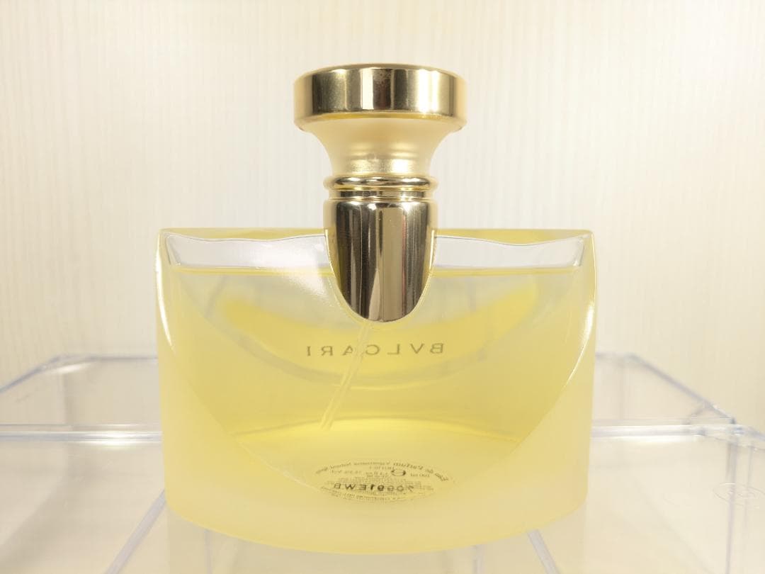 ブルガリ　プールファム　オードパルファム　100ml