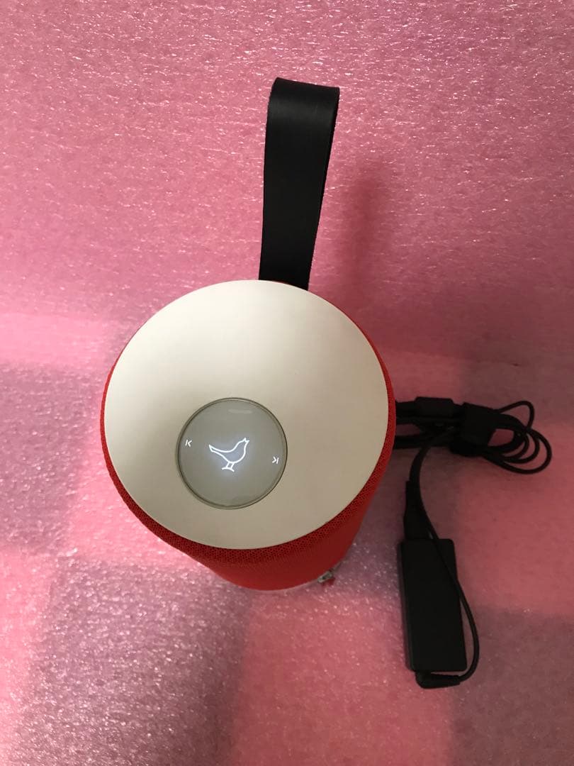 Libratone Zipp 美品