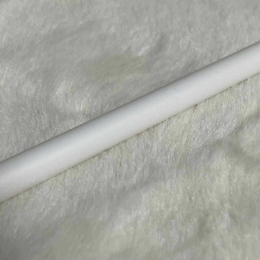 【純正】アップルペンシル第2世代 純正ペン先交換済み本体中古（箱無し本体のみ）
