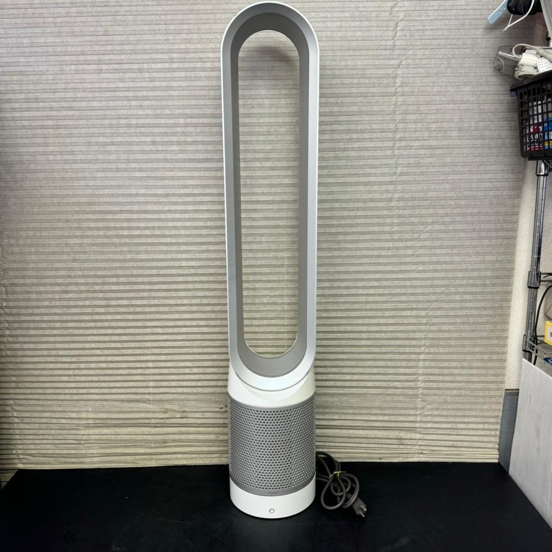 ☆dyson　空気清浄機能付きファン　pure cool　AM11　DCモーター