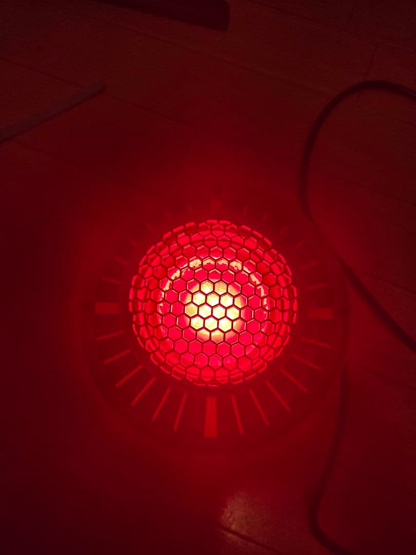 オ*論様 LEDSTAR TYNDALL チンダル 水草用スポットライト