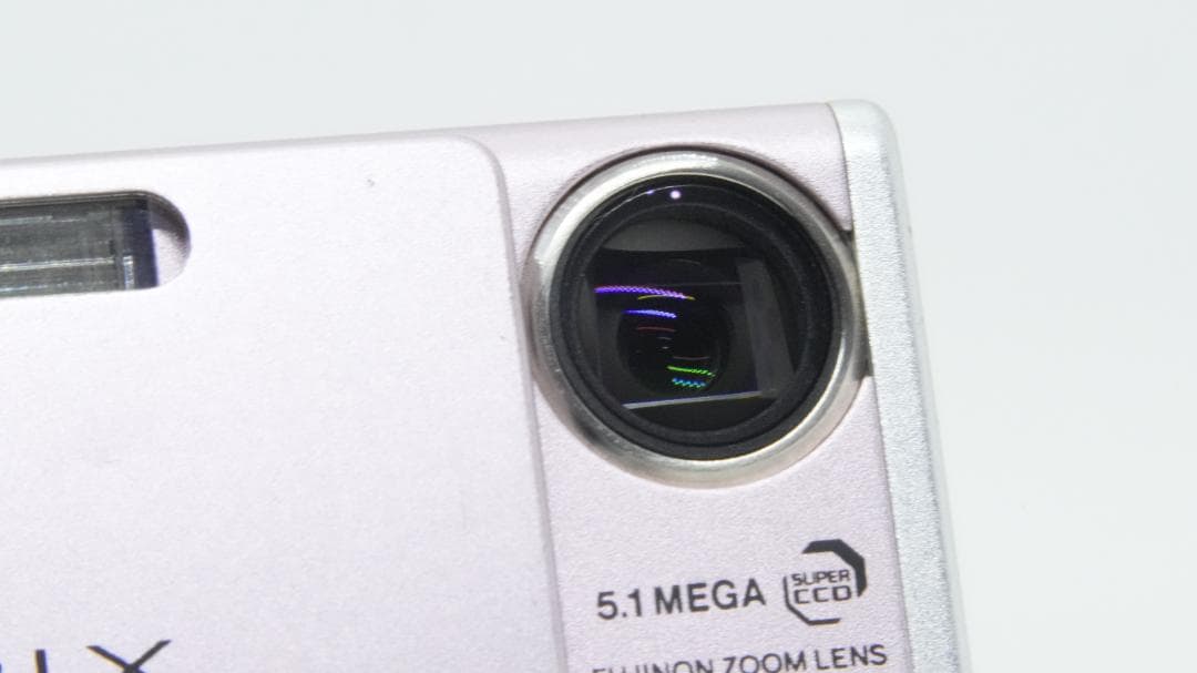 【B2135】 FUJIFILM Finepix Z3 ピンク フジフィルム