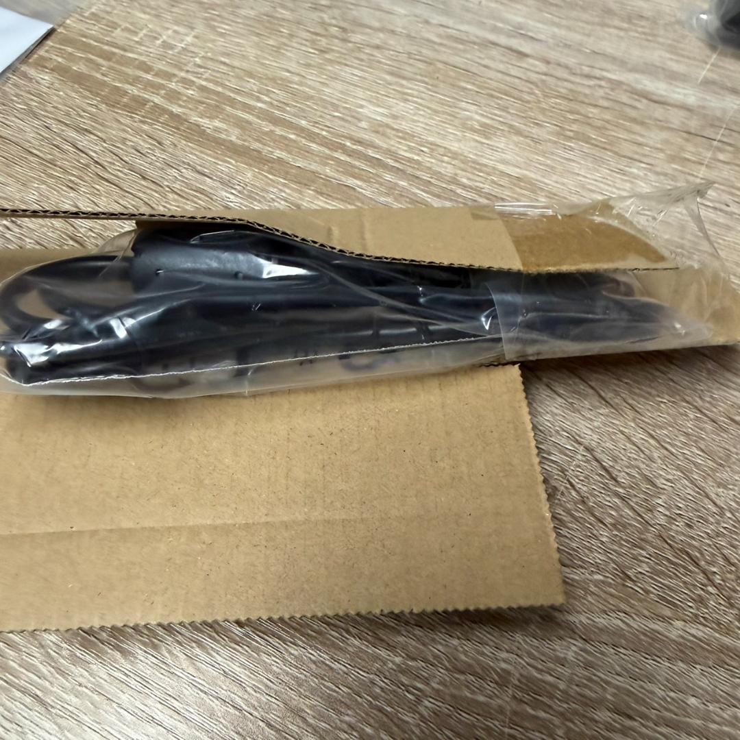 新品未使用 CanonScan LiDE 220 RWC:K10403 付属品