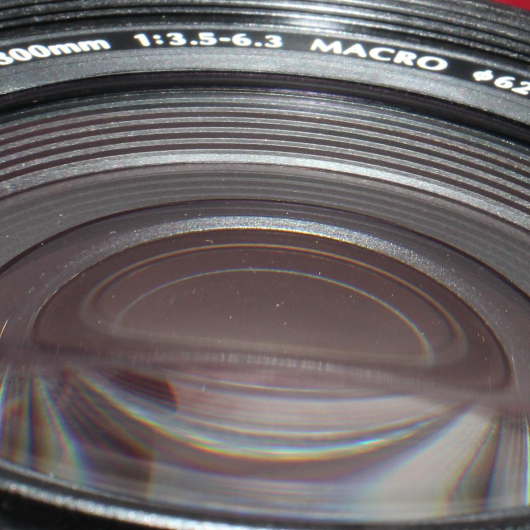 ❤️１本で標準から超望遠まで対応❤️ニコン用 タムロン 28-300mm❤️