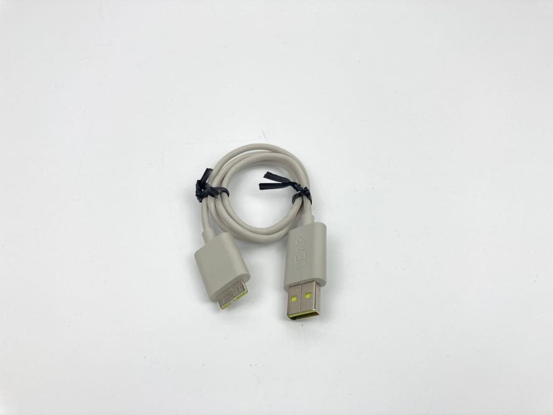 LEAP MOTION 3Dモーションコントロールキャプチャー LM-010