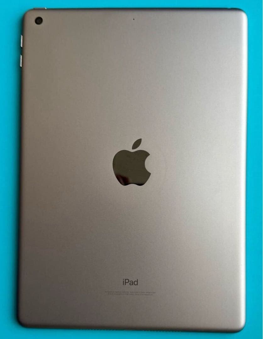 iPad Wi-Fi 32GB 2017年 MP2F2J/A スペースグレイ]