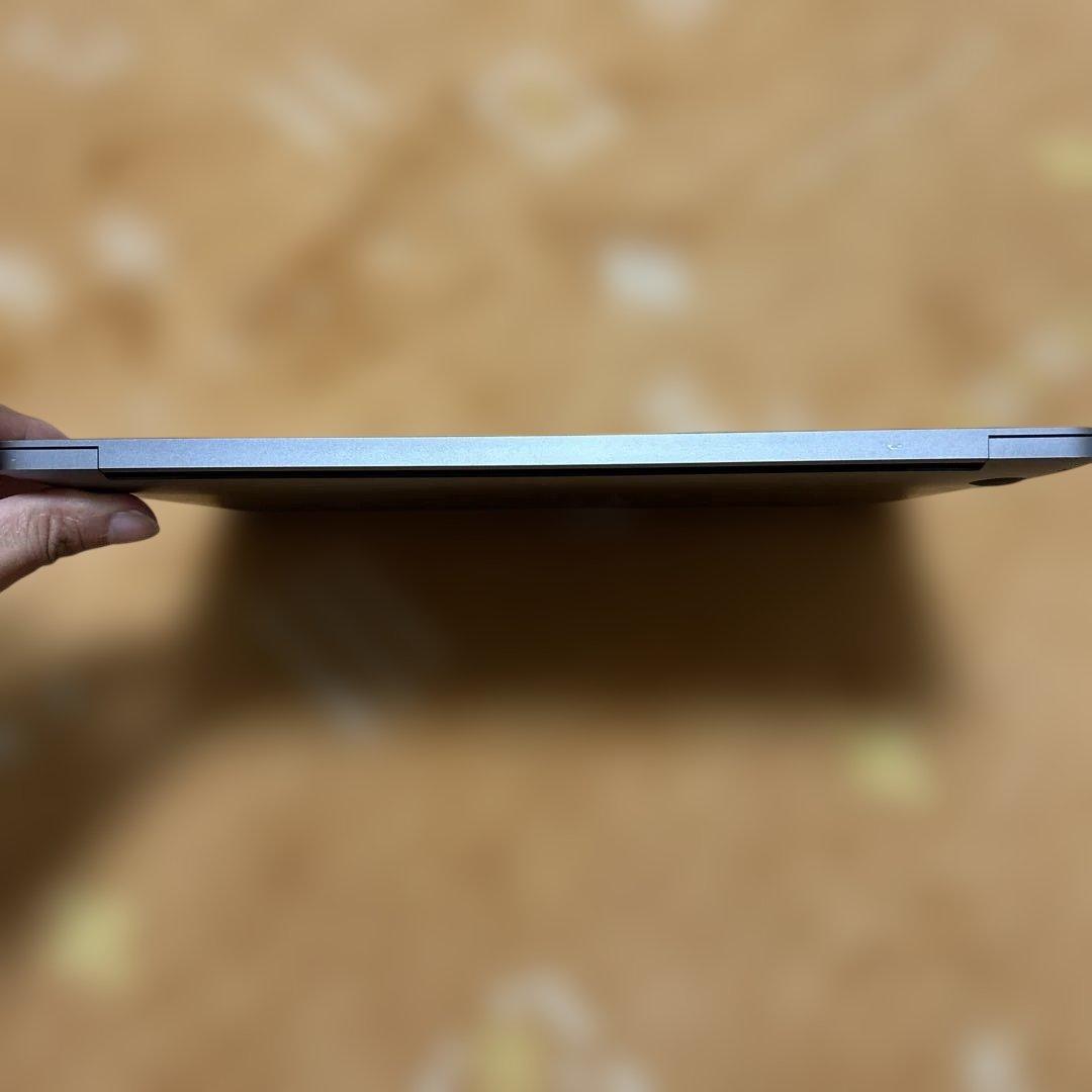 上位美品MacBook Pro 2020 M1 A2338 16/500GB