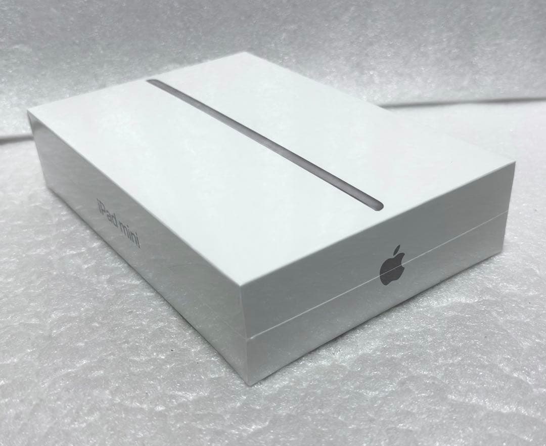 新品未開封　2026年3月購入品　iPad mini 5 Wi-Fi 256GB