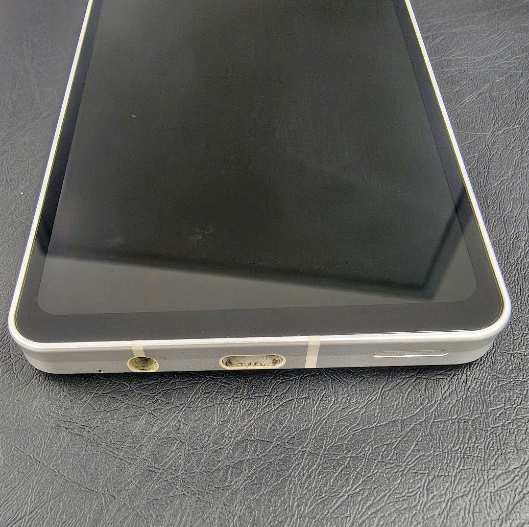 SHARP AQUOS SENSE 6S 本体のみ