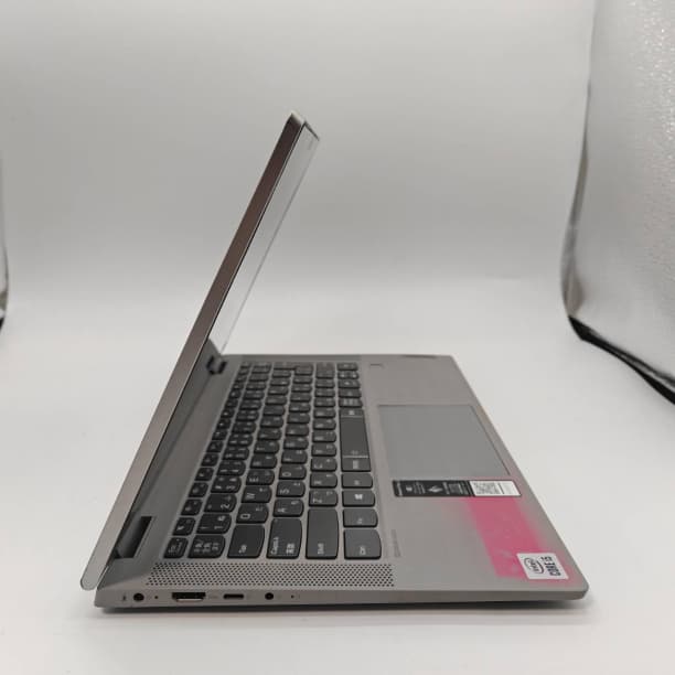 タッチパネル 第10世代 i5 バッテリ◎ フルHD SSD256GB オフィス