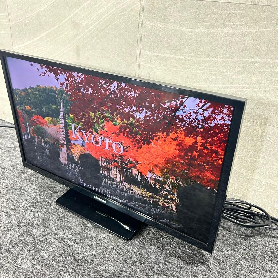 Hisense 液晶テレビ 24インチ 小型 24A50 格安 d5233