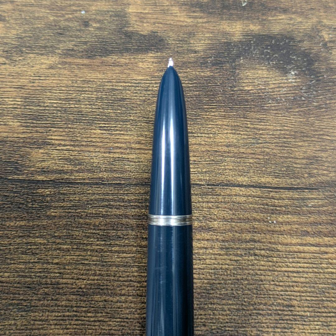PARKER 51 スペシャル オクタニウムニブ
