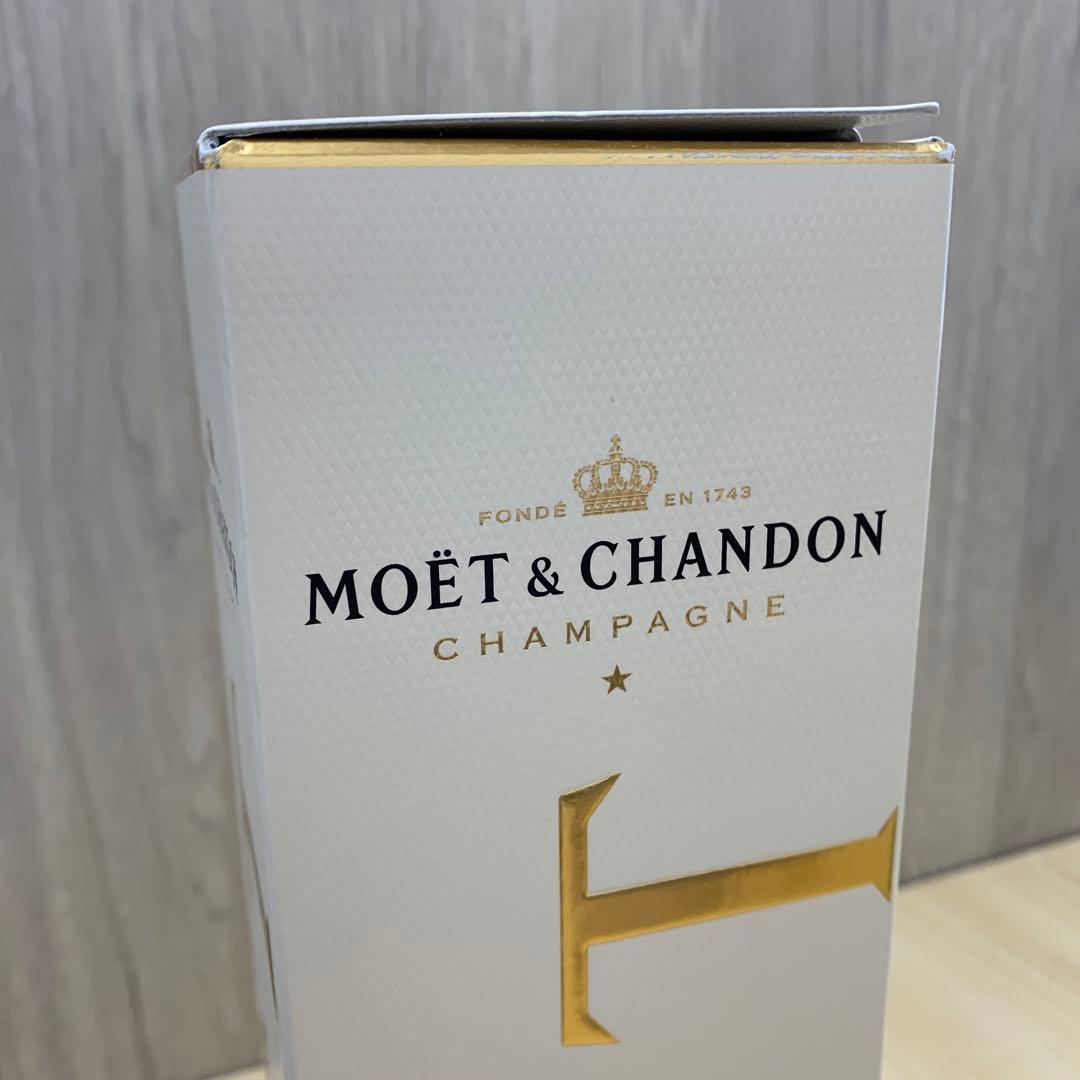 MOET & CHANDON まとめ