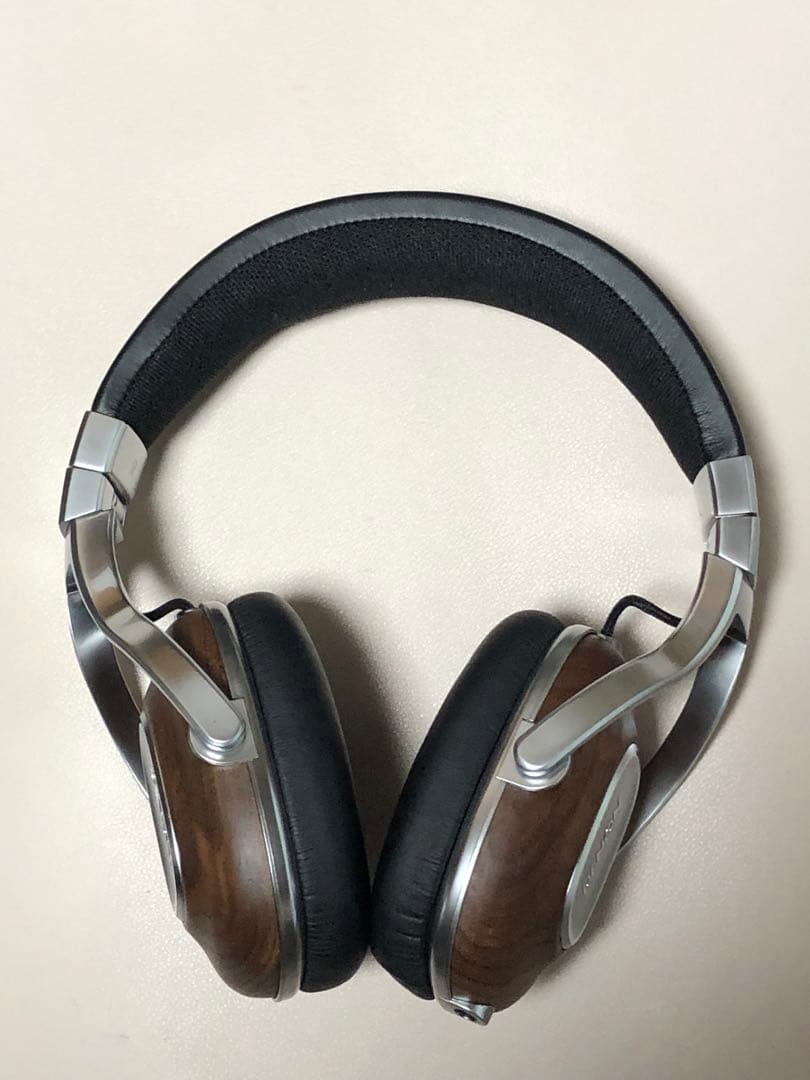 DENON AH-MM400 ヘッドホン