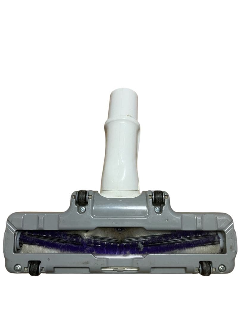 Panasonicサイクロン掃除機MC-SK16A-R 18年製　保証付き