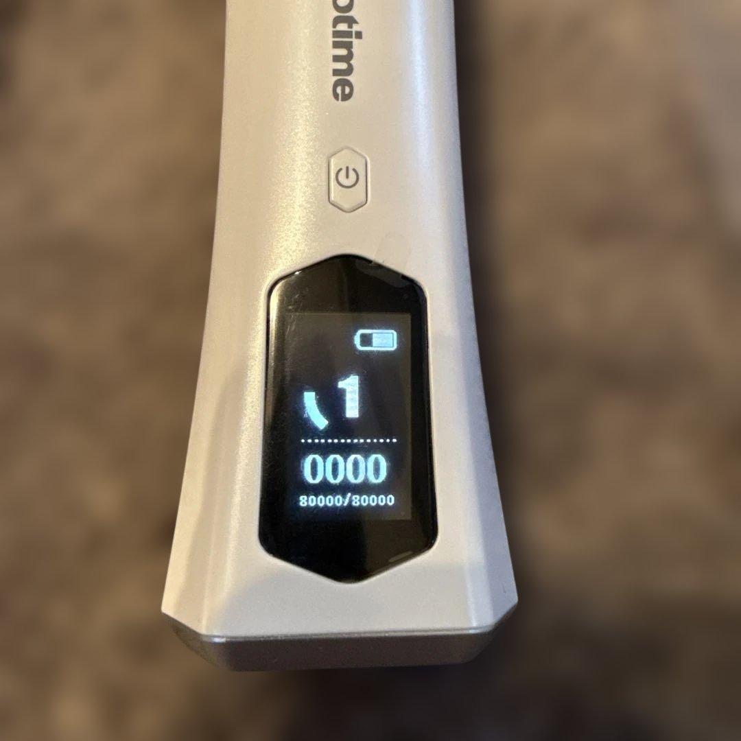 HIFUN 美顔器 本体
