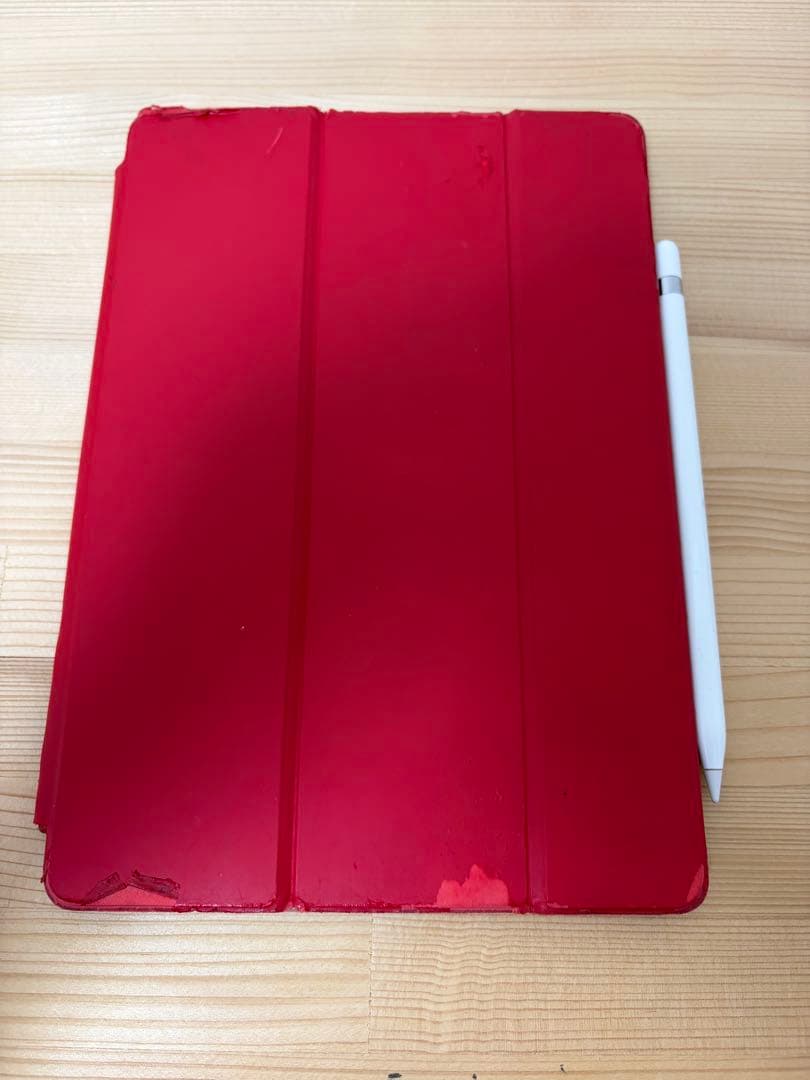 iPad Pro 10.5インチ　apple pencil付属