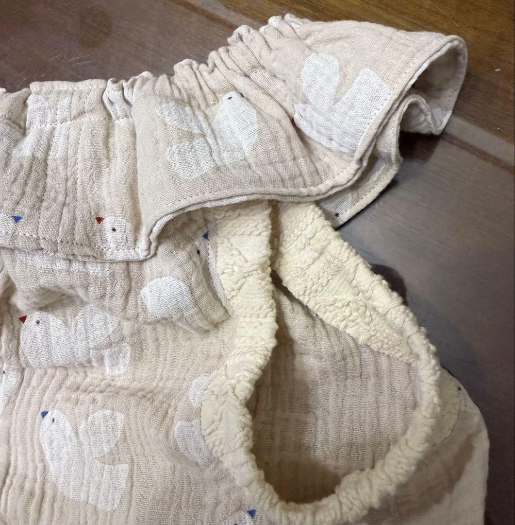 D様の専用　ハンドメイド　犬服　フレブル