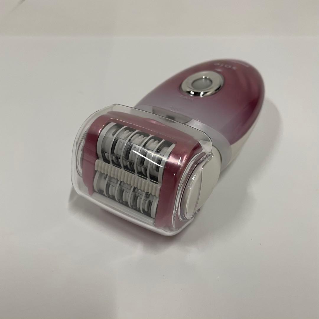 新品未使用 Panasonic パナソニック ソイエ 脱毛器 ES-ED91-P