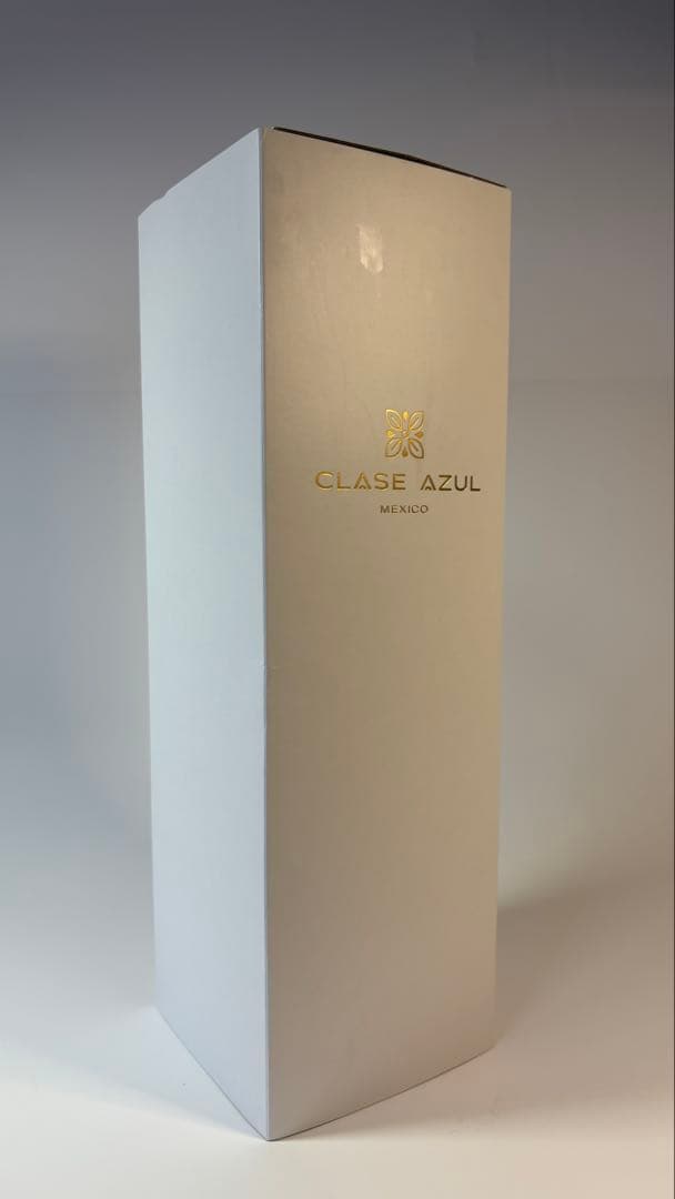 その他 Clase Azul Tequila Reposado 375ml