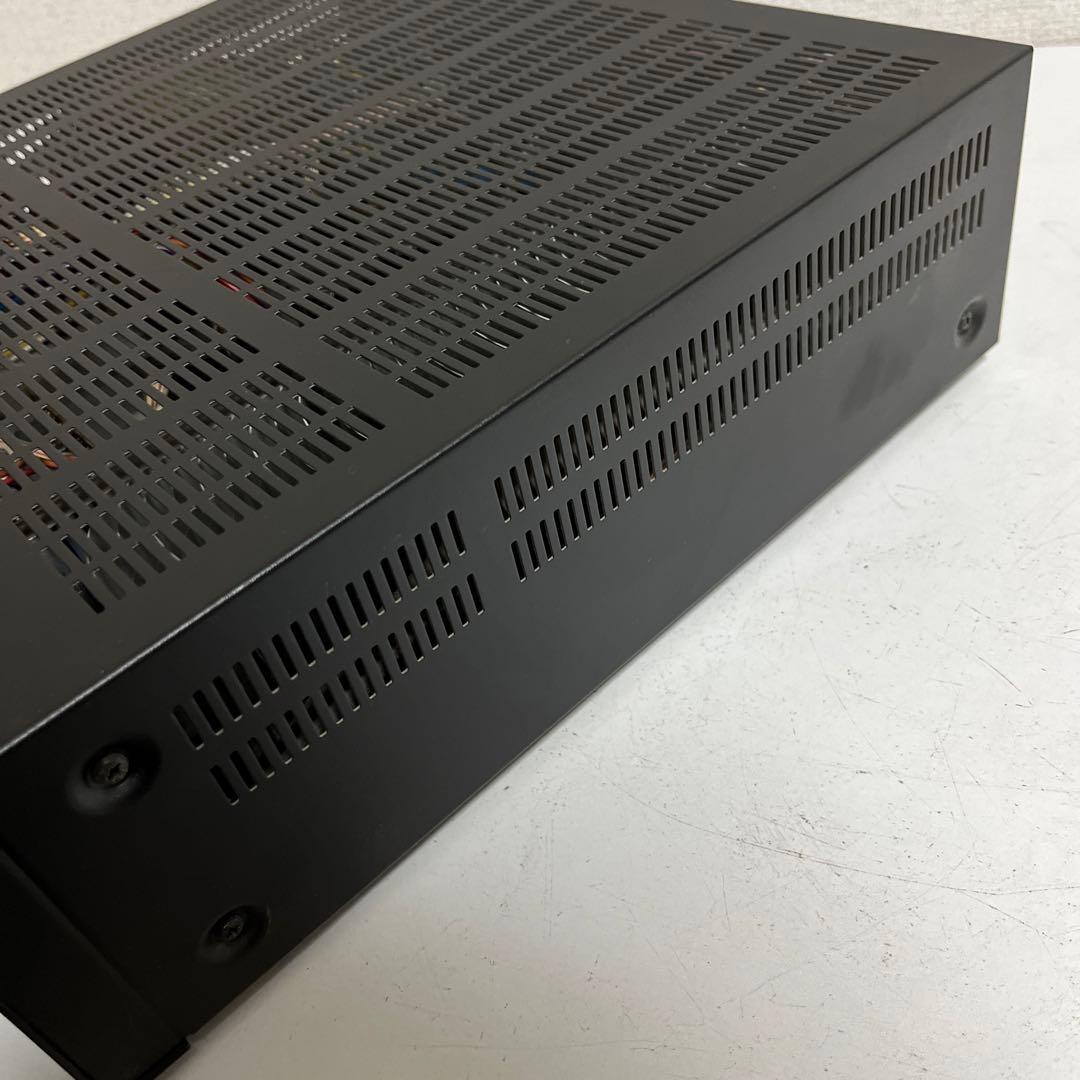アンプ KENWOOD KA-727
