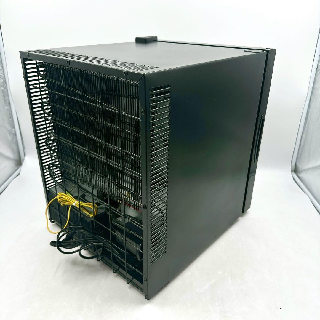 2021A-stage 32L 1ドア ミラーガラス冷蔵庫 AR-32L01MG
