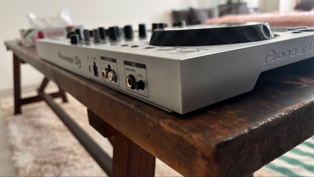 DDJ-400 限定カラー Pioneer DJ コントローラー