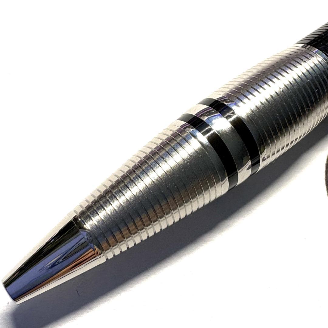 65.モンブラン　スターウォーカー　世界限定品　ドゥエ　M25617　未使用品