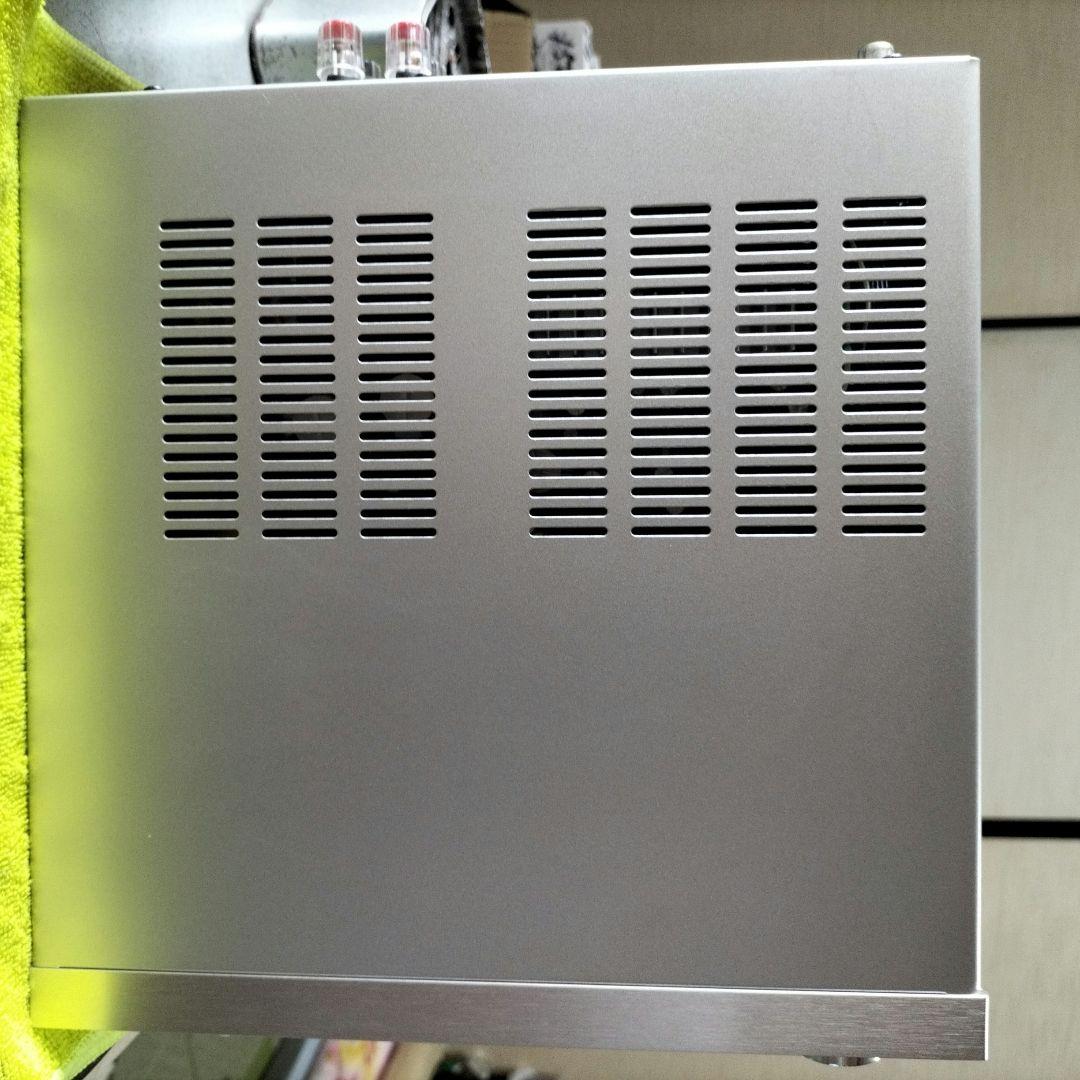 DENON DCD-F109 DRA-F109 セット 新品レンズ