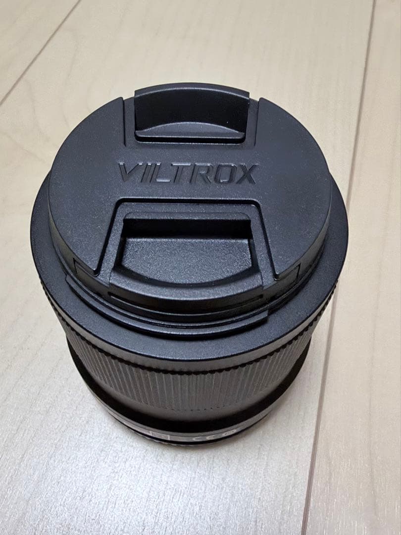 VILTROX AF 25mm F1.7 Z 単焦点レンズ