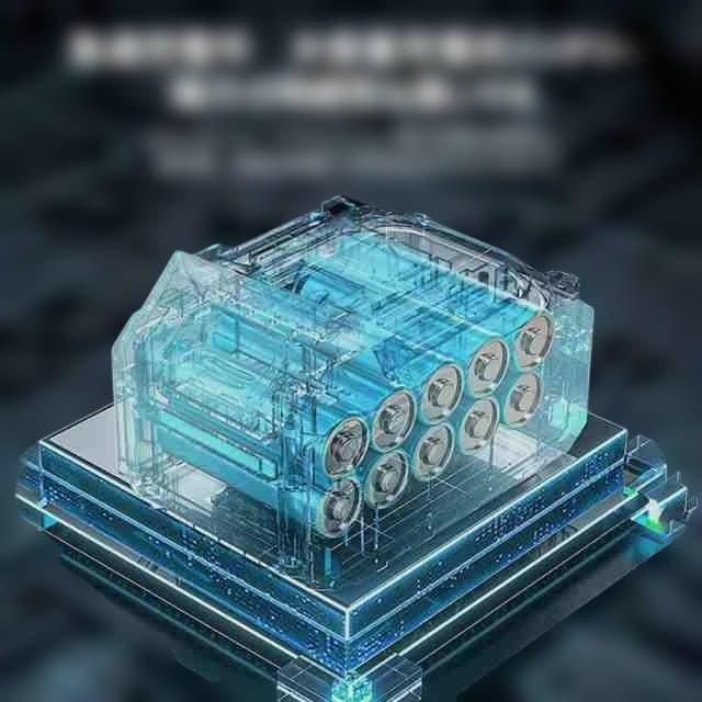 高圧洗浄機 本体 黒と緑