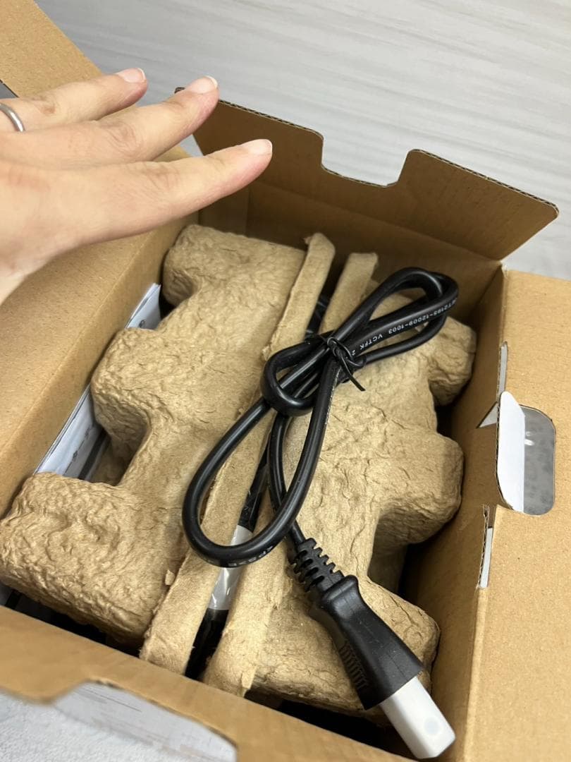 ★新品★KEVNHAUNケヴンハウン　クイックホットウォーターディスペンサー