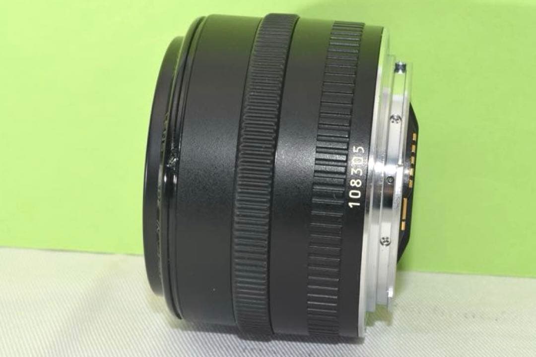 Canon 28mm ☆送料無料☆