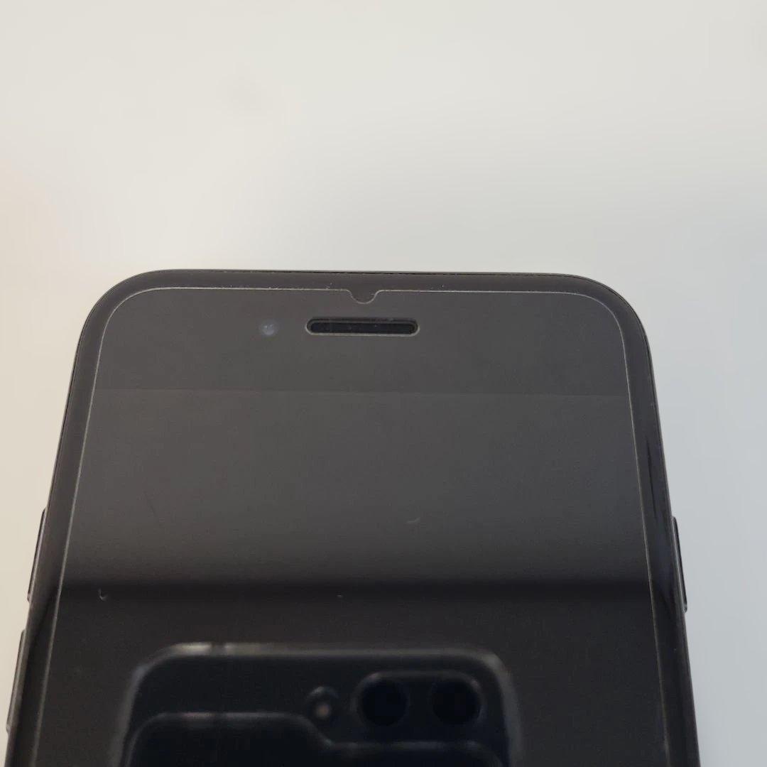 iPhone7 ブラック 本体