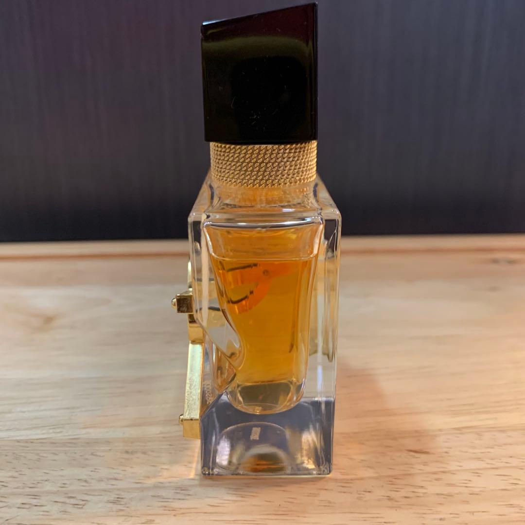 残量9割 Yves Saint Laurenイヴサンローラン リブレ 30ml