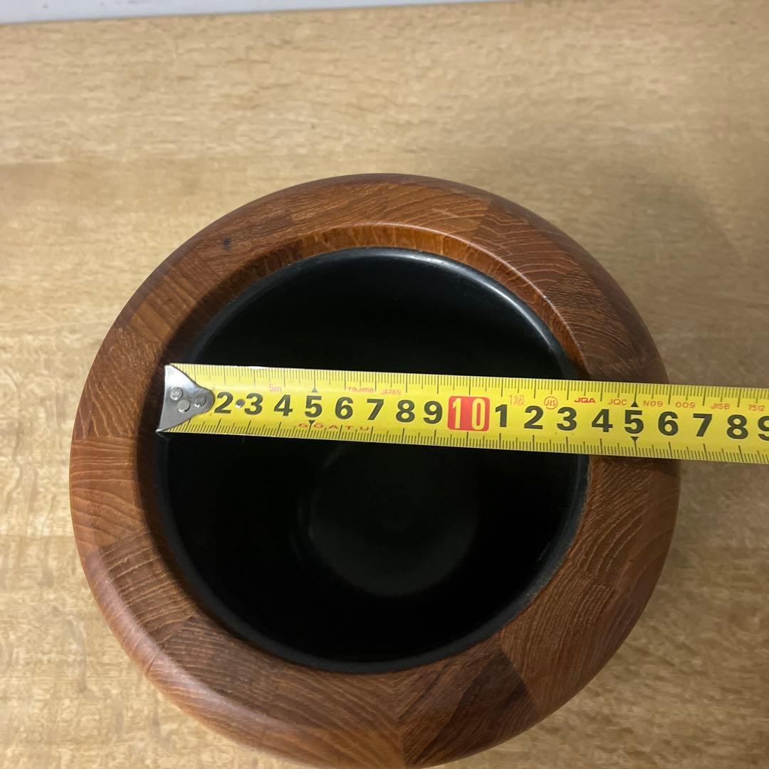 北欧ヴィンテージ　ワインクラー