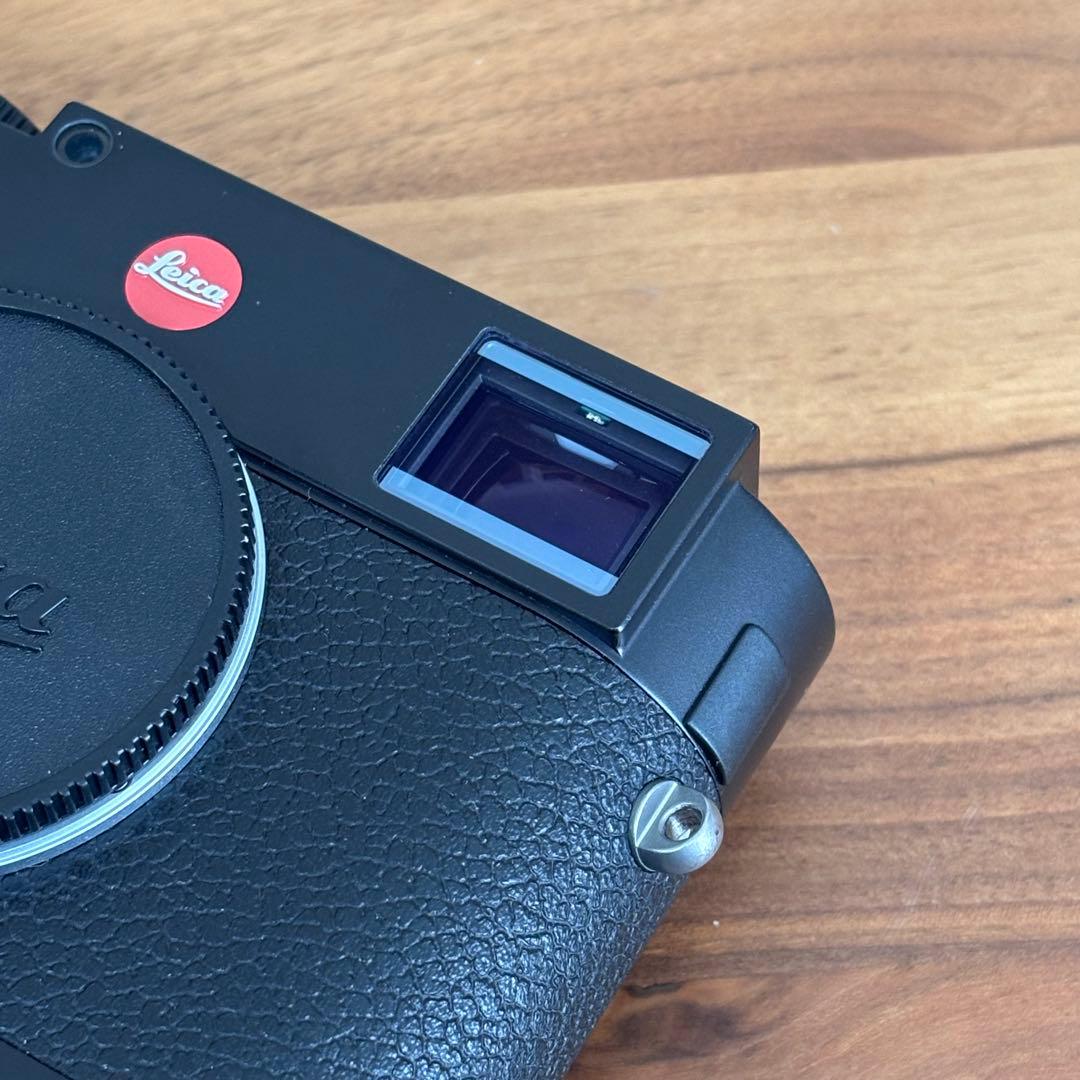 Leica M Typ262 美品